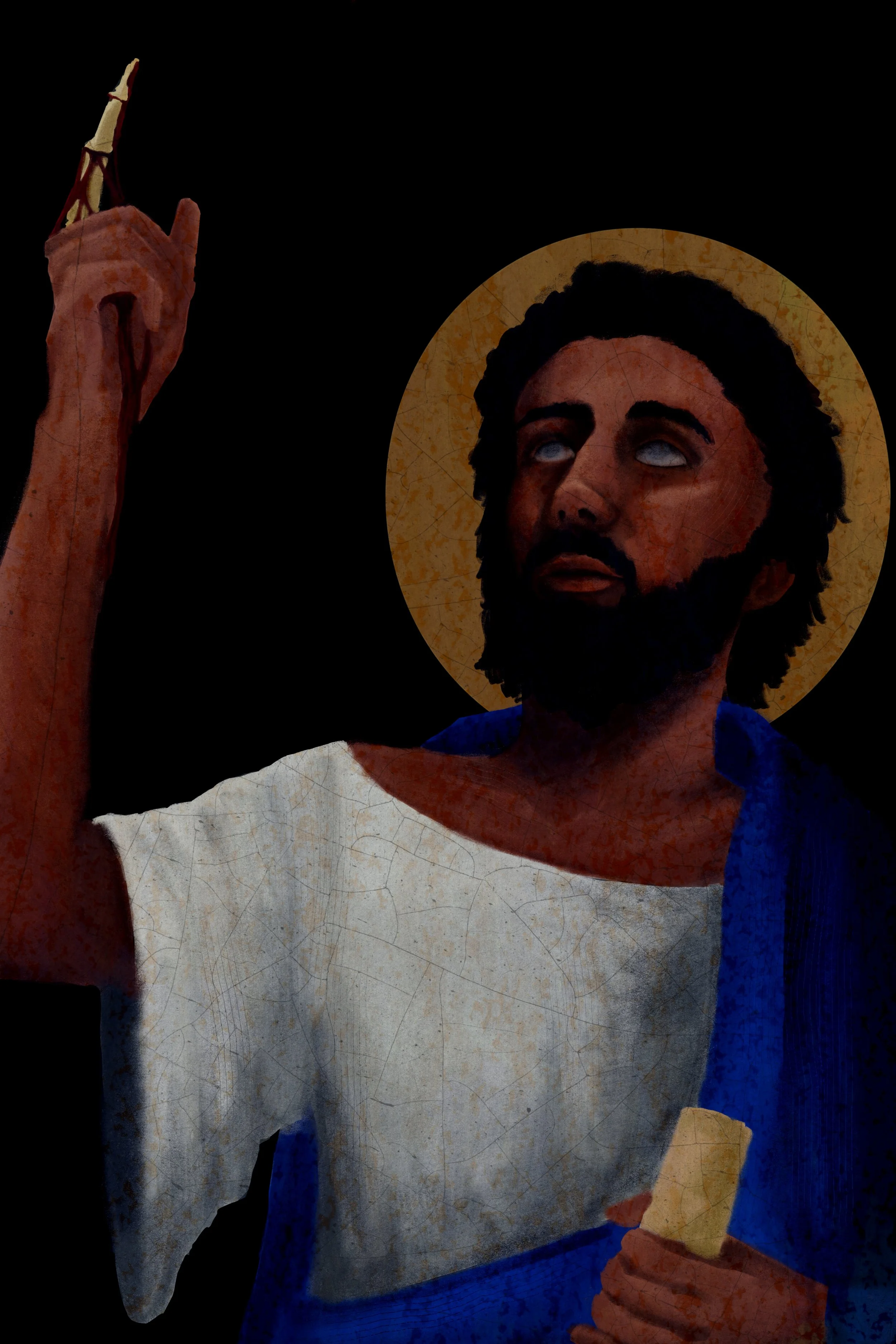 St. Thomas the Apostle