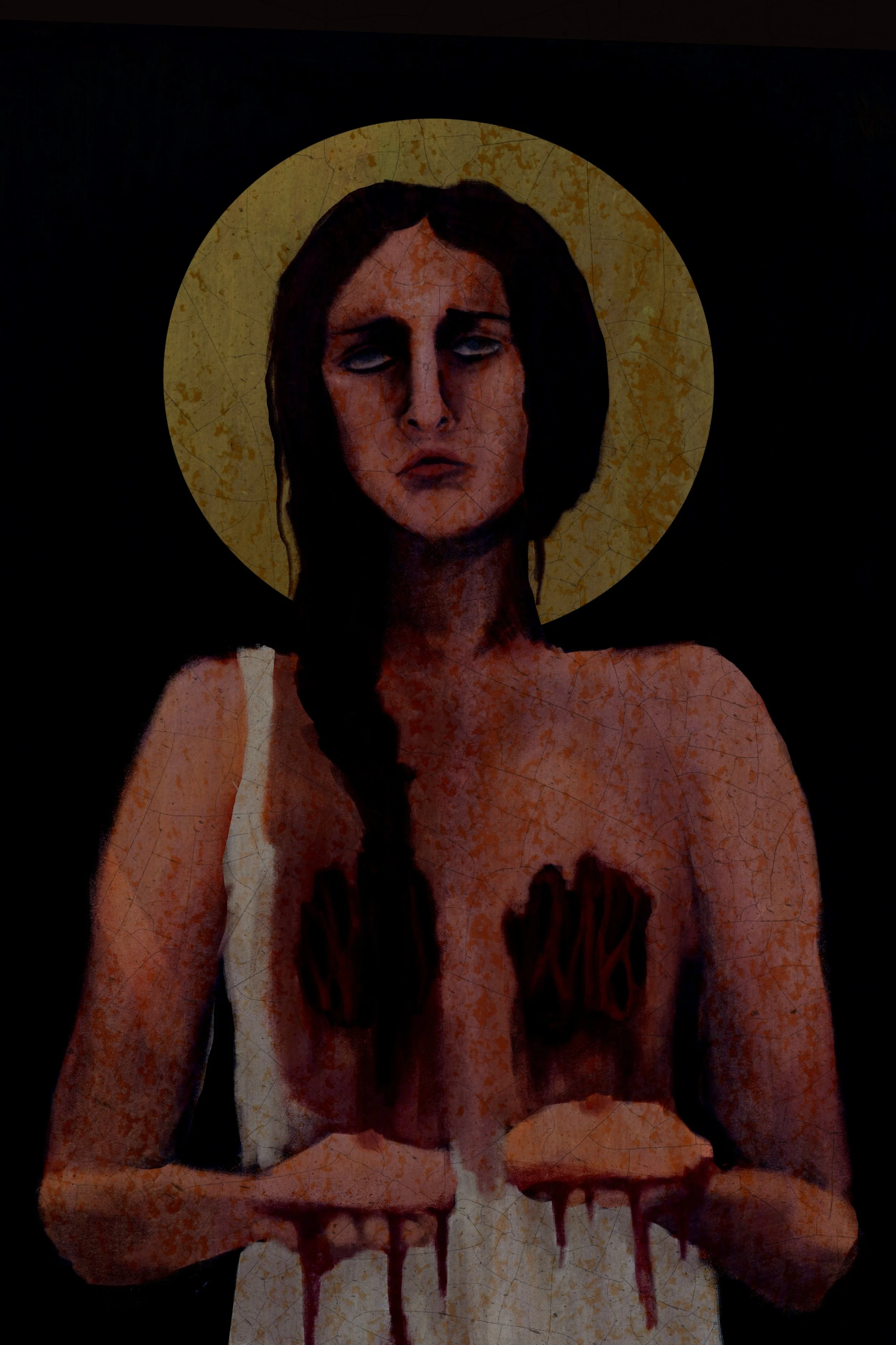 St. Elizabeth of Thuringia