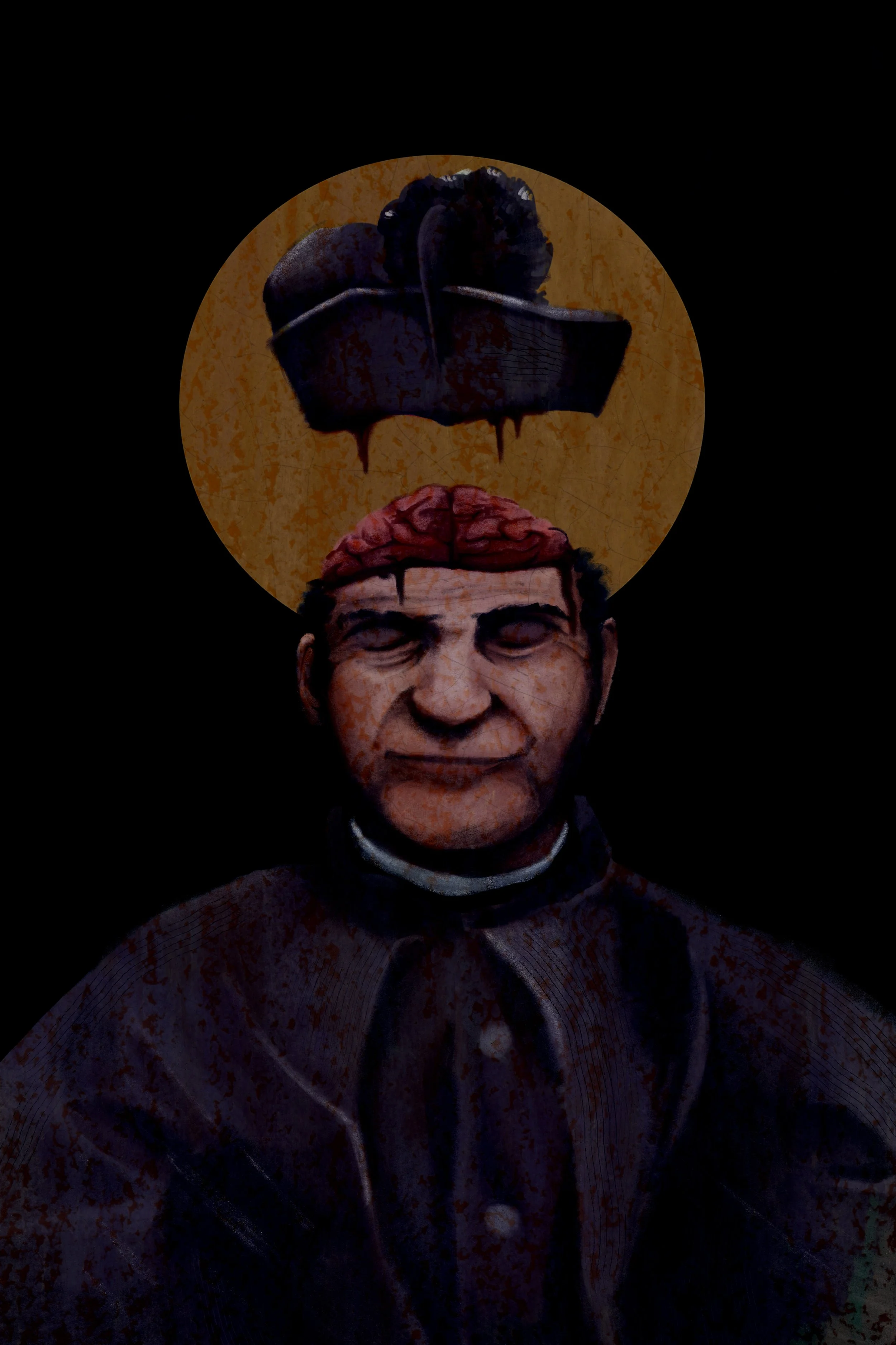 St. Don Bosco