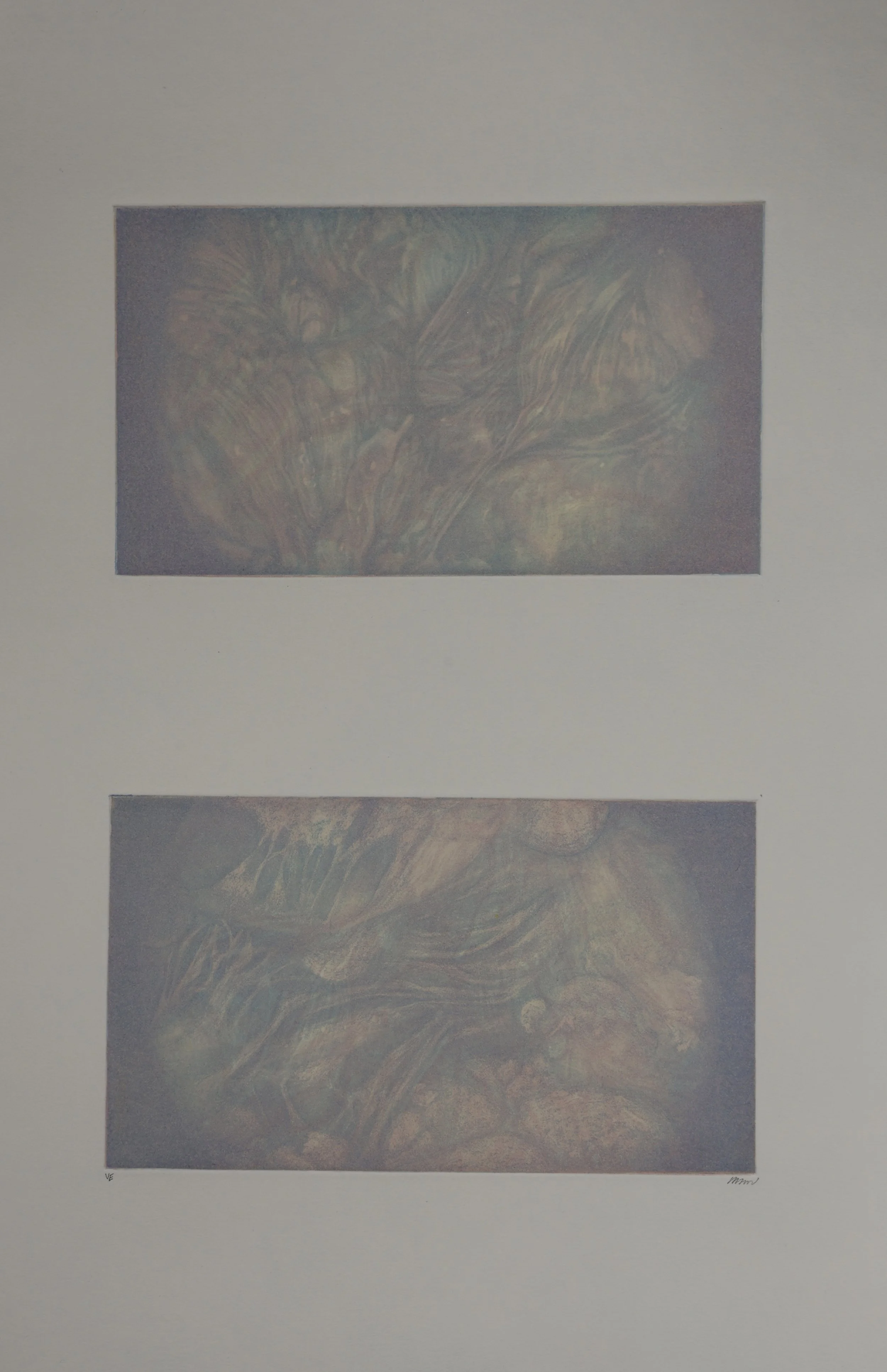 I MAKE YOU GOD YOU MAKE ME SICK (varied edition)