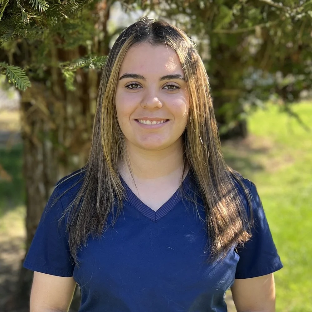 Faith - Armstong Pet Hospital - Clovis, CA