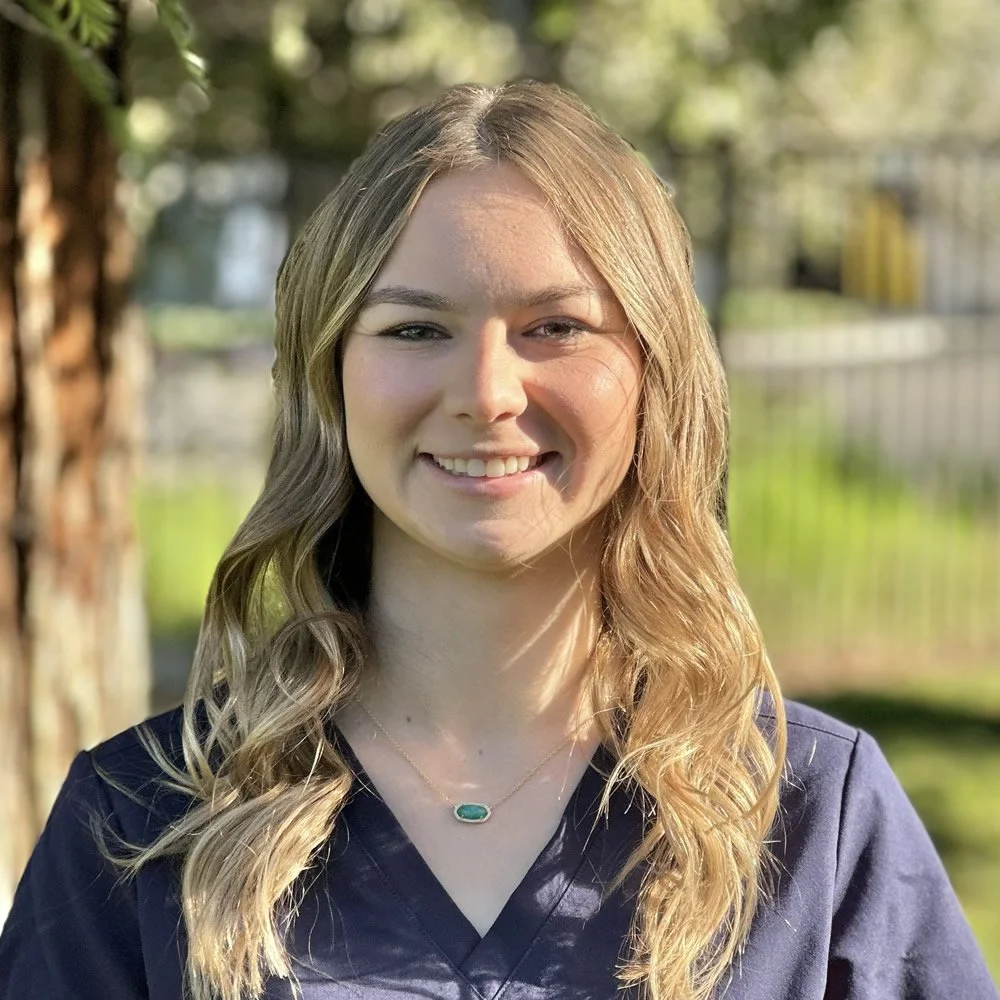 Jillian - Armstrong Pet Hospital, Clovis CA