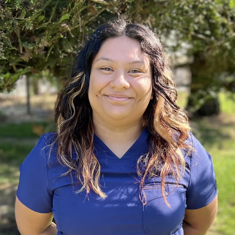 Annaleah - Armstong Pet Hospital - Clovis, CA