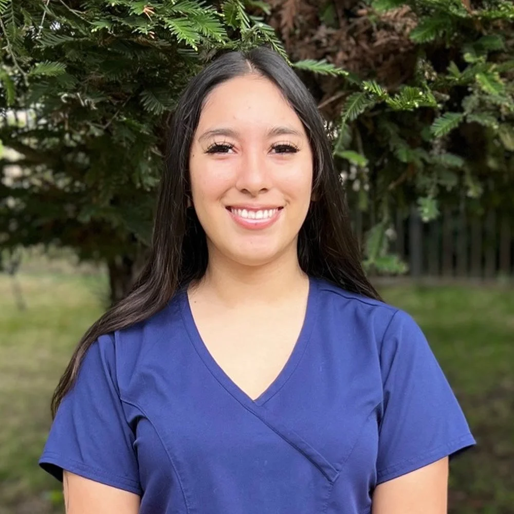 Melania - Armstong Pet Hospital - Clovis, CA