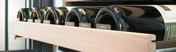 Sub-Zero Wine Preservation