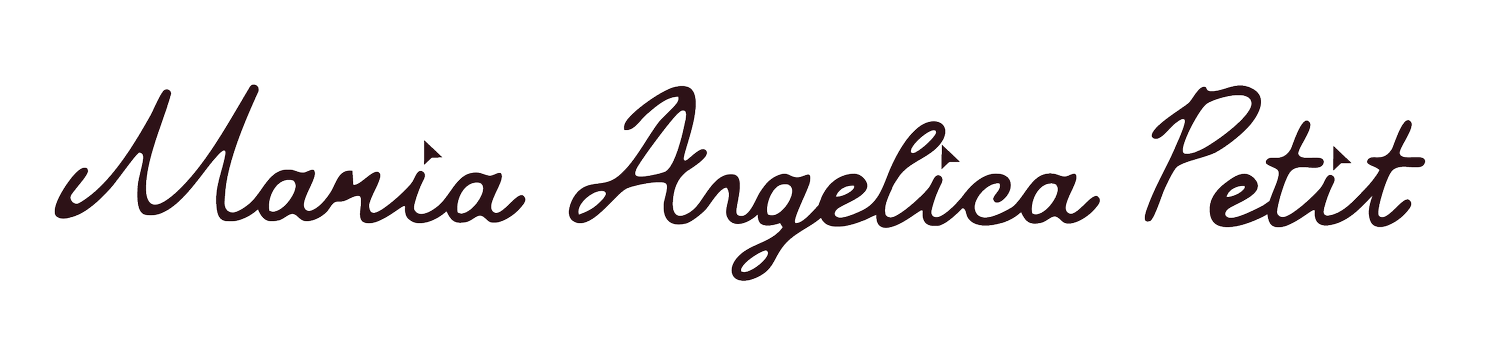 Maria Angelica Petit 