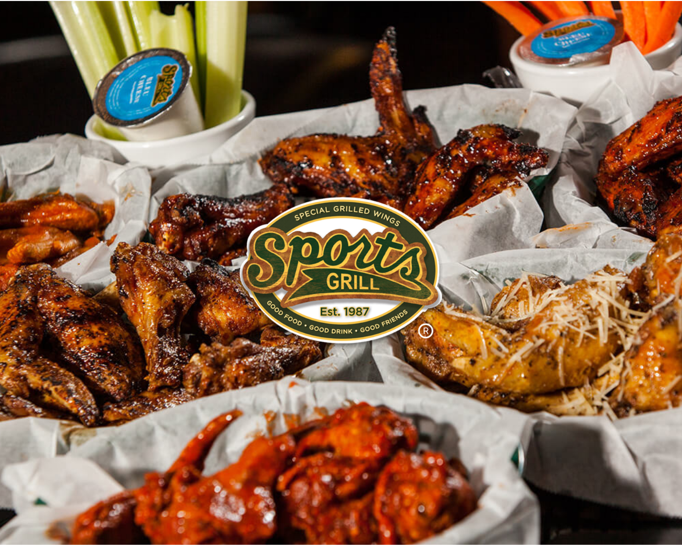 Sports Grill