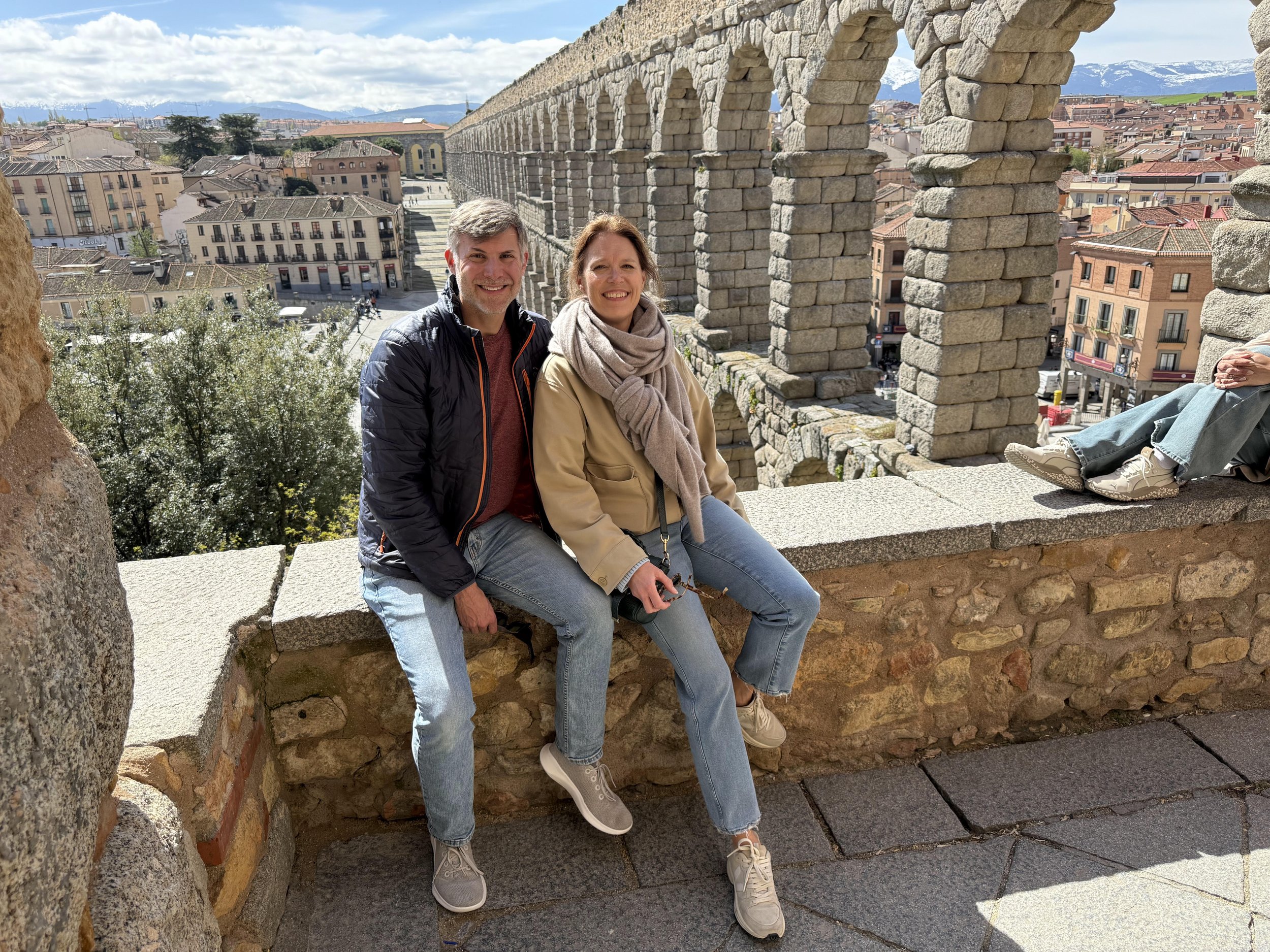 Northern Spain: Journey Beyond the Tourist Trail
