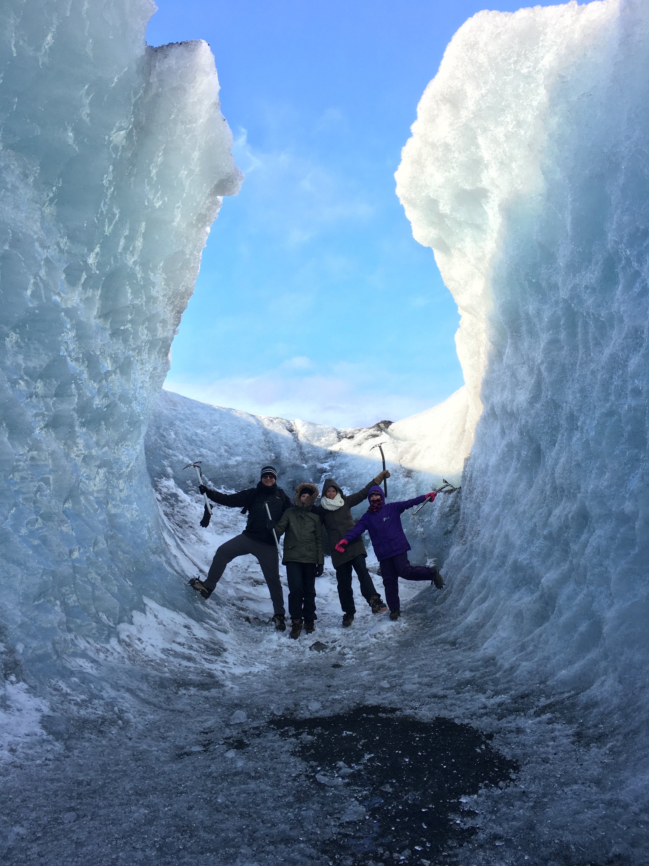 Iceland’s Ultimate 2-Week Ring Road Adventure
