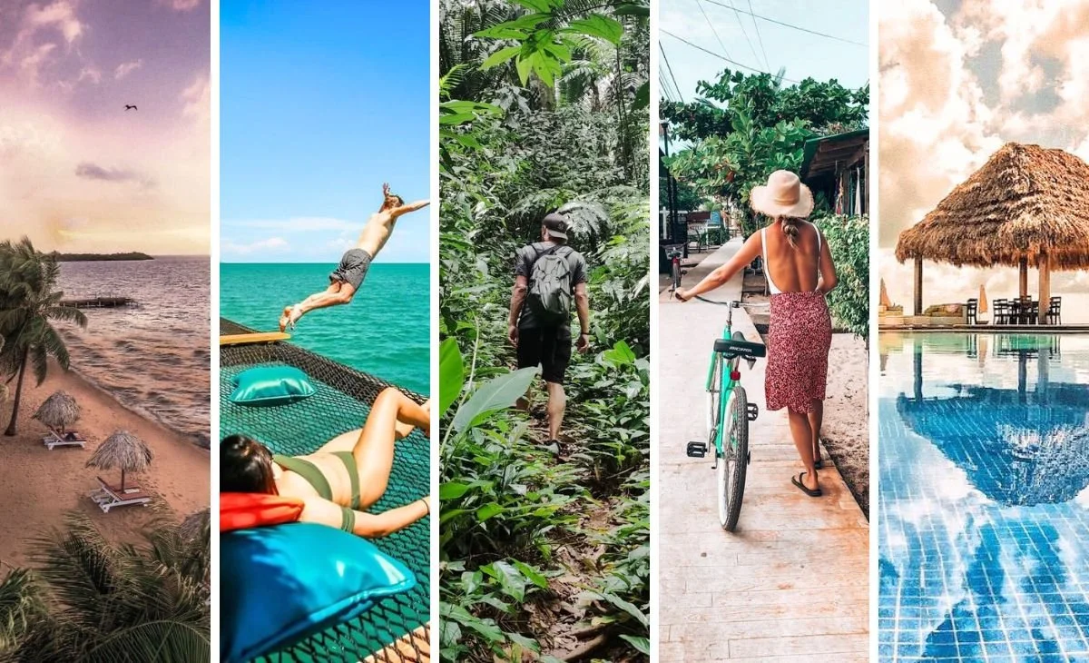 Belize: An Unforgettable Itinerary for the Adventure-Seeking Traveler