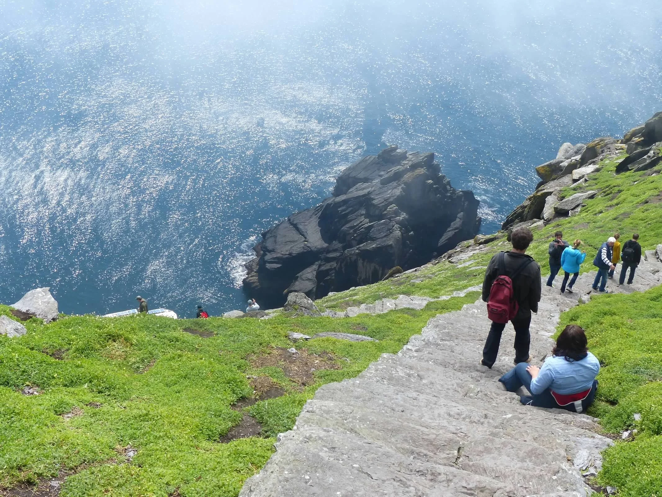 Our Top 5 Experiences in Ireland