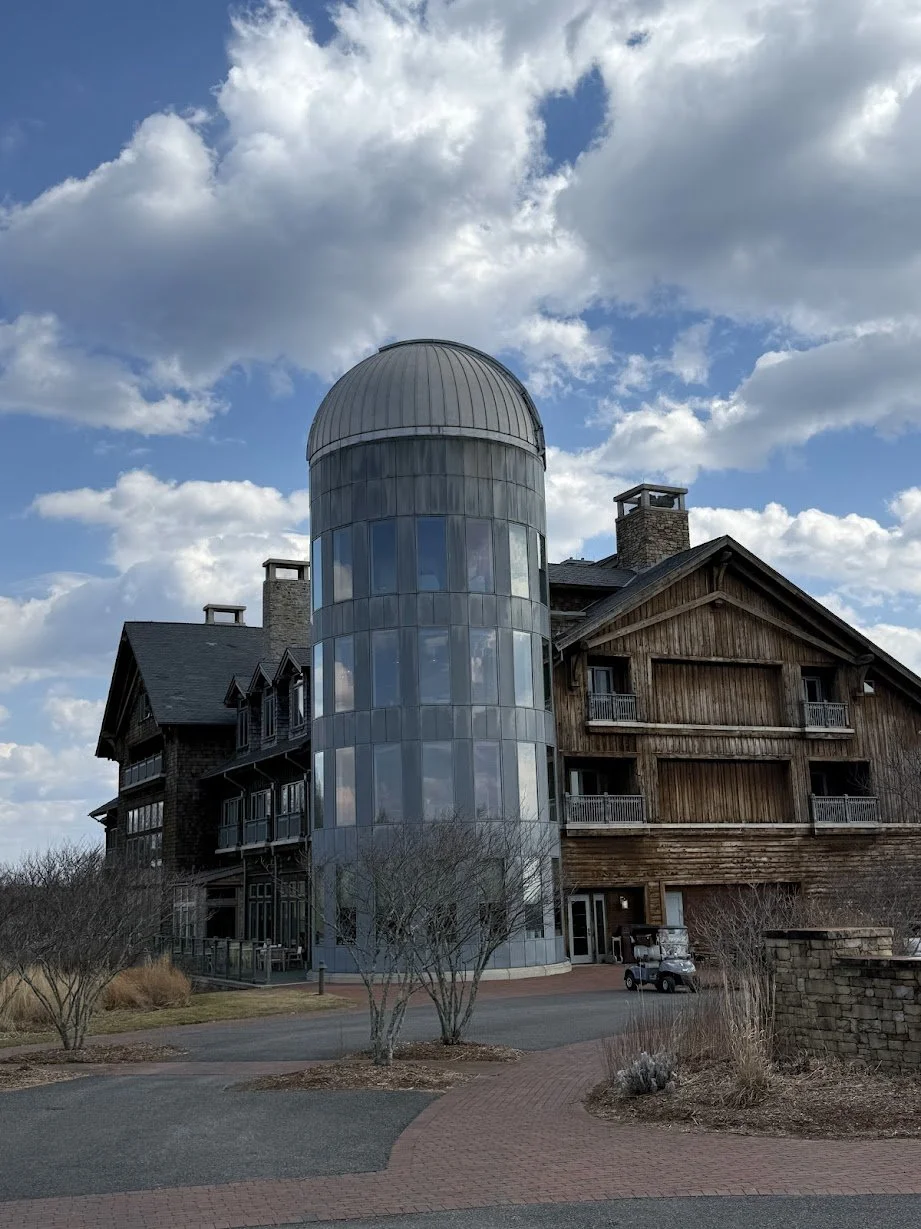 Virginia’s Blue Ridge: Two Unique Escapes