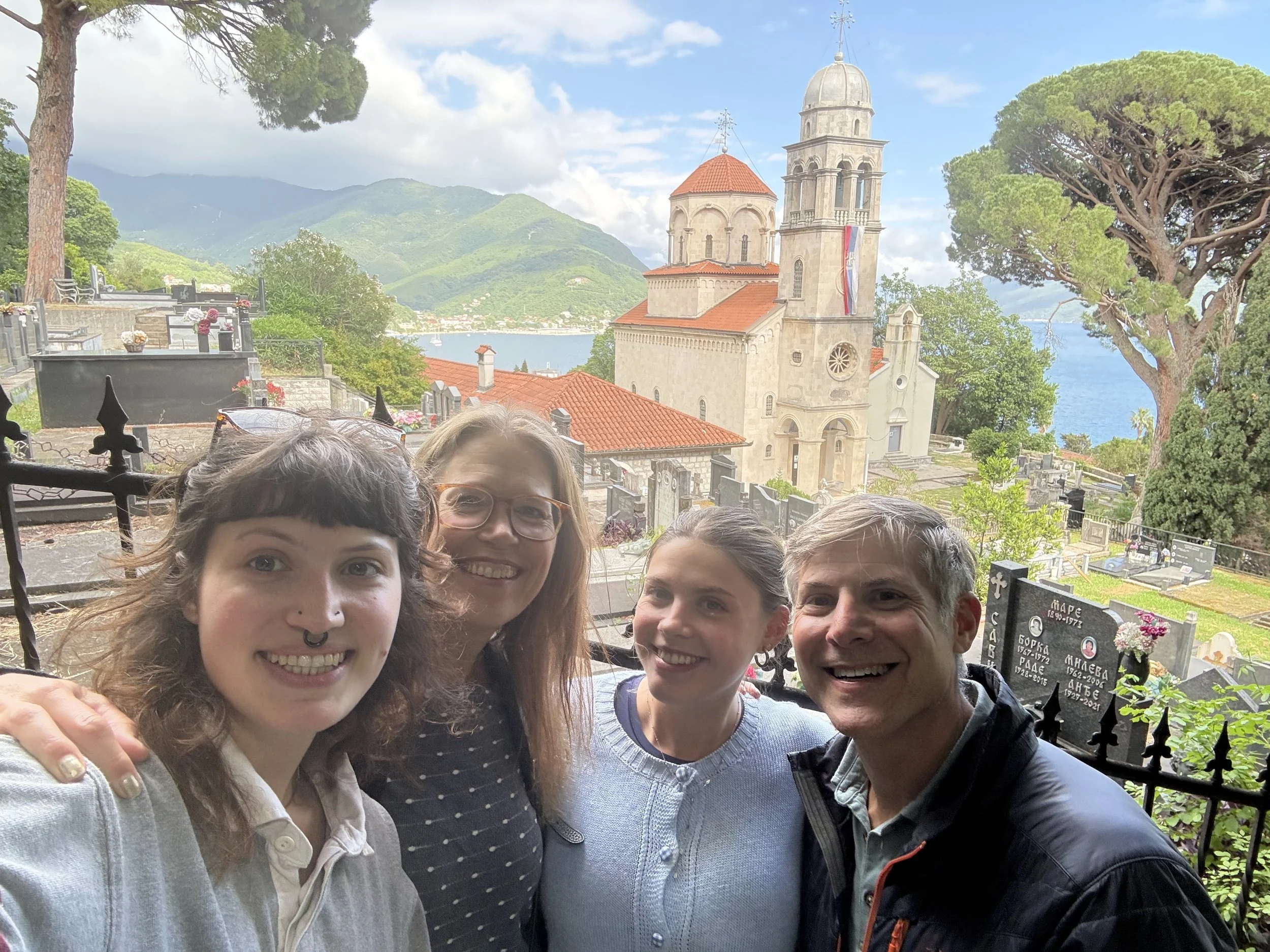 Small, Yet Mighty: A Family Road Trip Through Montenegro
