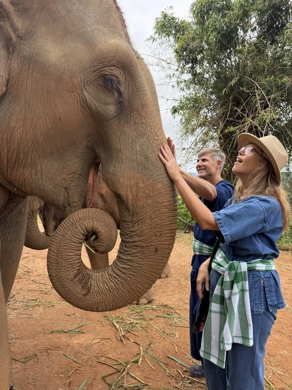 Thailand &amp; Cambodia Adventure