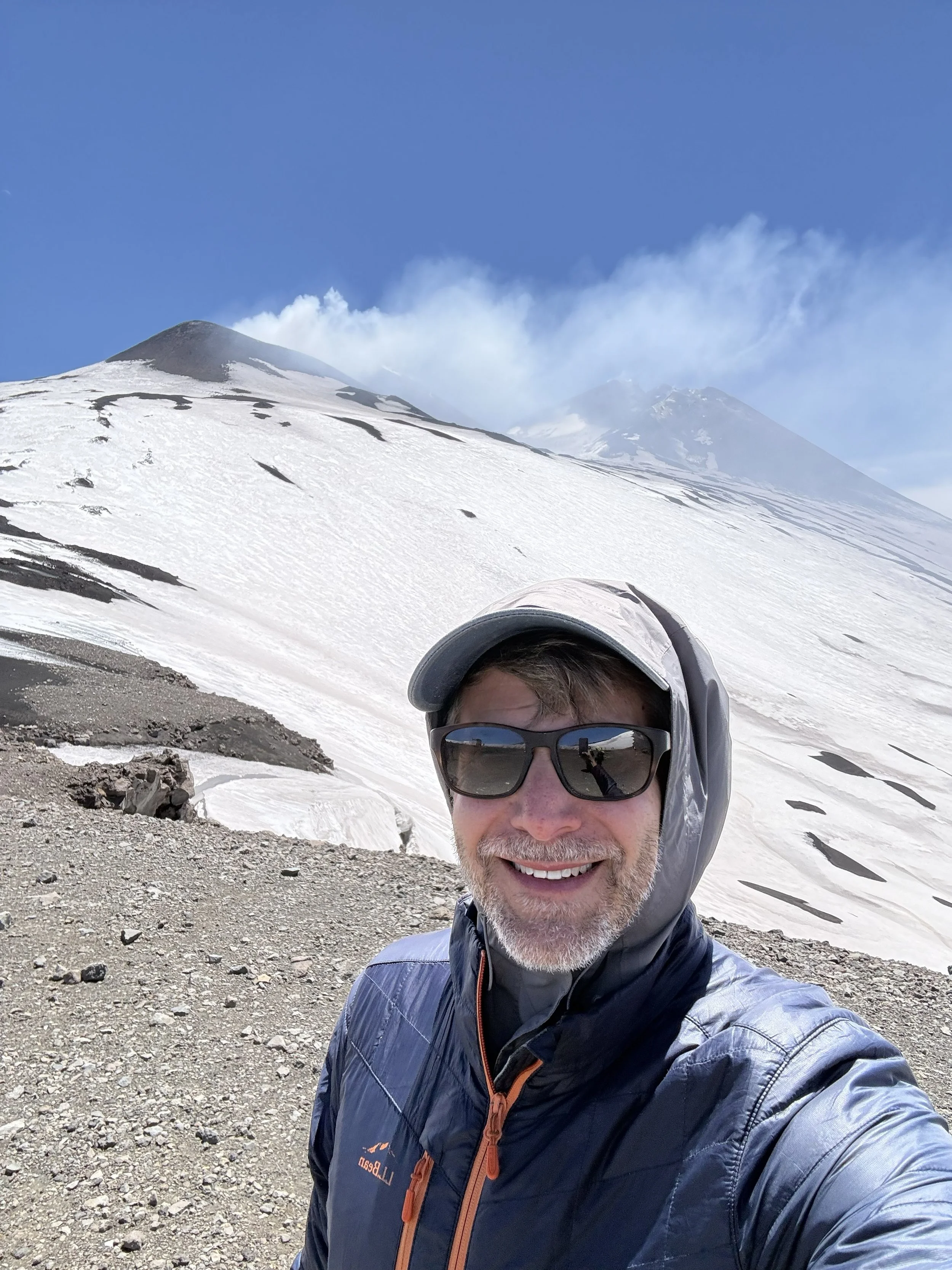 Mt. Etna