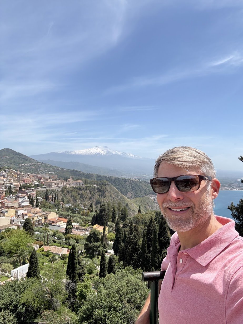Sicily: The Clue to Everything