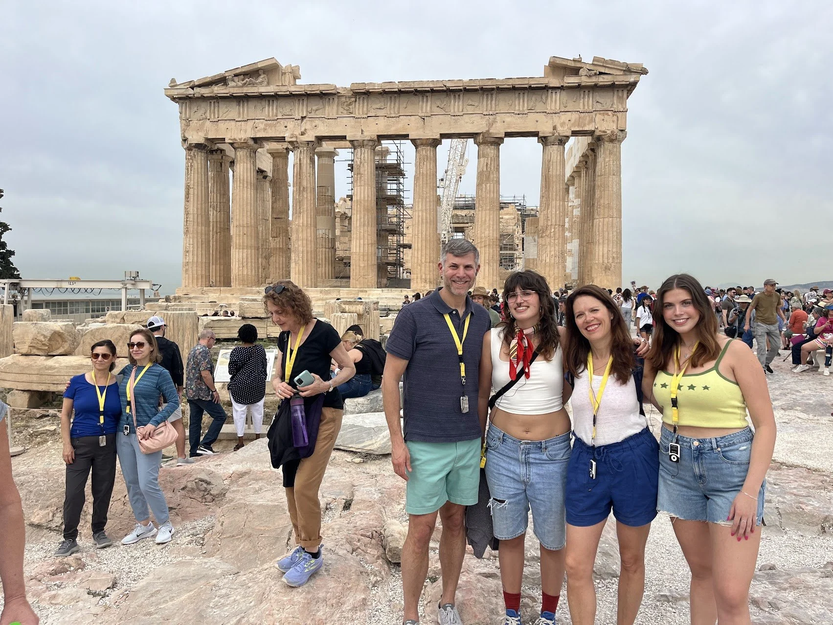 The Light of Greece