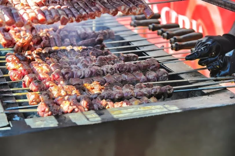 Fornelli Pronti: Dinner at the Butcher in Cisternino
