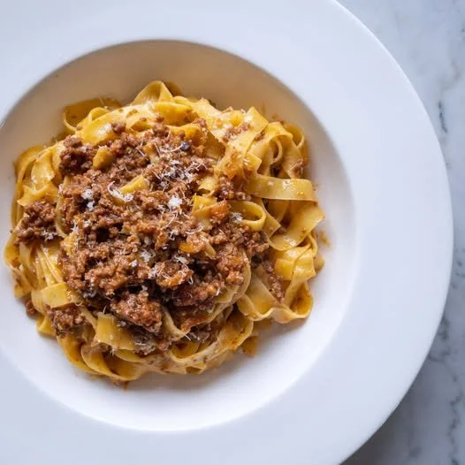 Why Bologna Eats the Way It Does