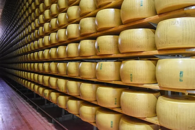 What Emilia-Romagna Actually Is
