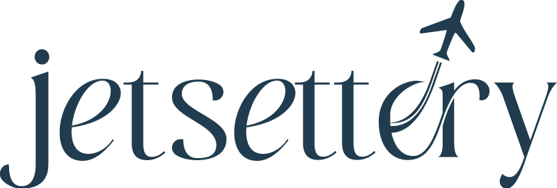 Jetsettery