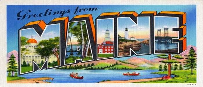 Discovering Maine’s Hidden Gems