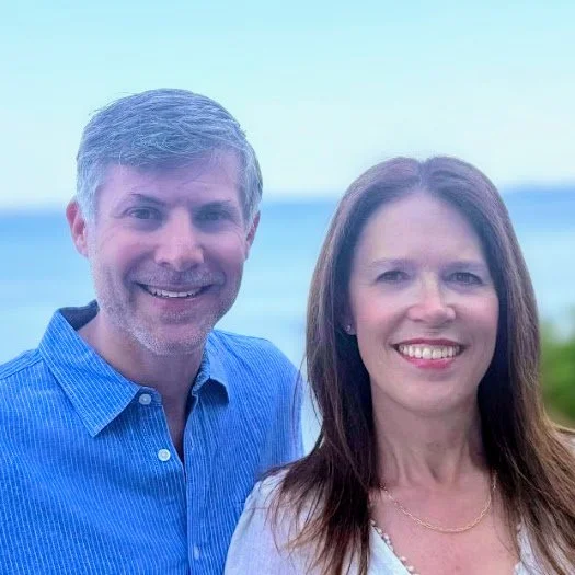 David and Katie Walter