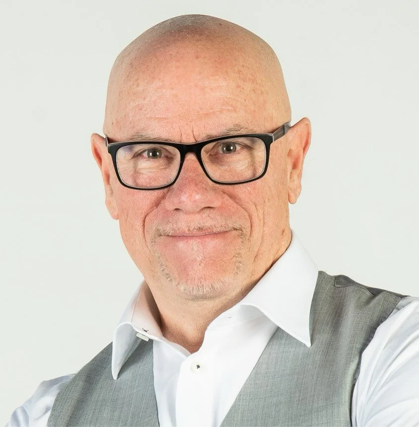 Welcome Barry our new Vice-Chair of Puslinch Men&rsquo;s Shed!! 

Barry Koen‑Butt brings more than 40 years of experience across the private, public, and not‑for‑profit sectors to his role as Vice‑Chair of the Puslinch Men&rsquo;s Shed. His career ha