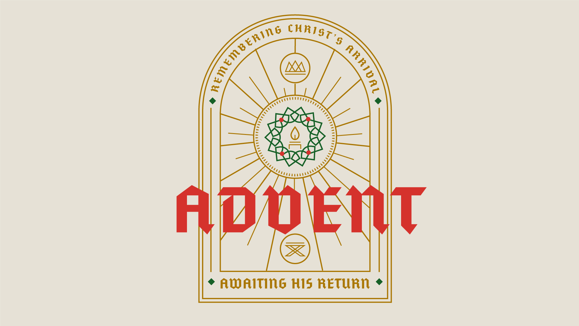 Advent: Peace | Micah 4:1-5