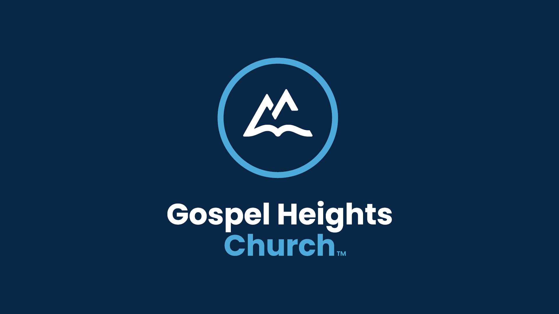 Gospel Heights Year-in-Review | Psalm 126
