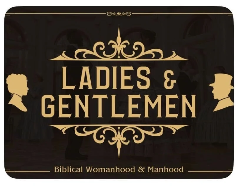 Ladies and Gentlemen Part 7