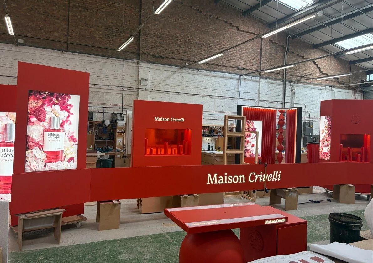 Manufacture