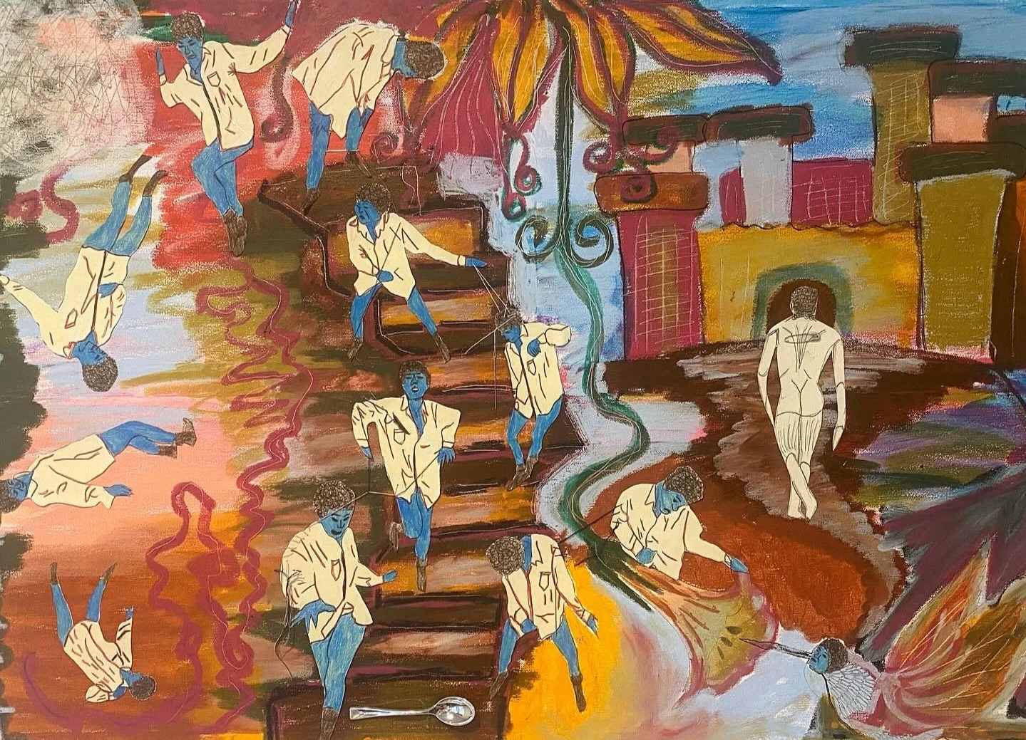 24 x 36"