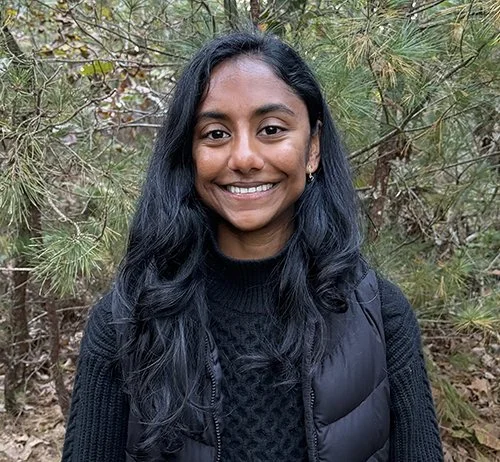 Vandana Sampson