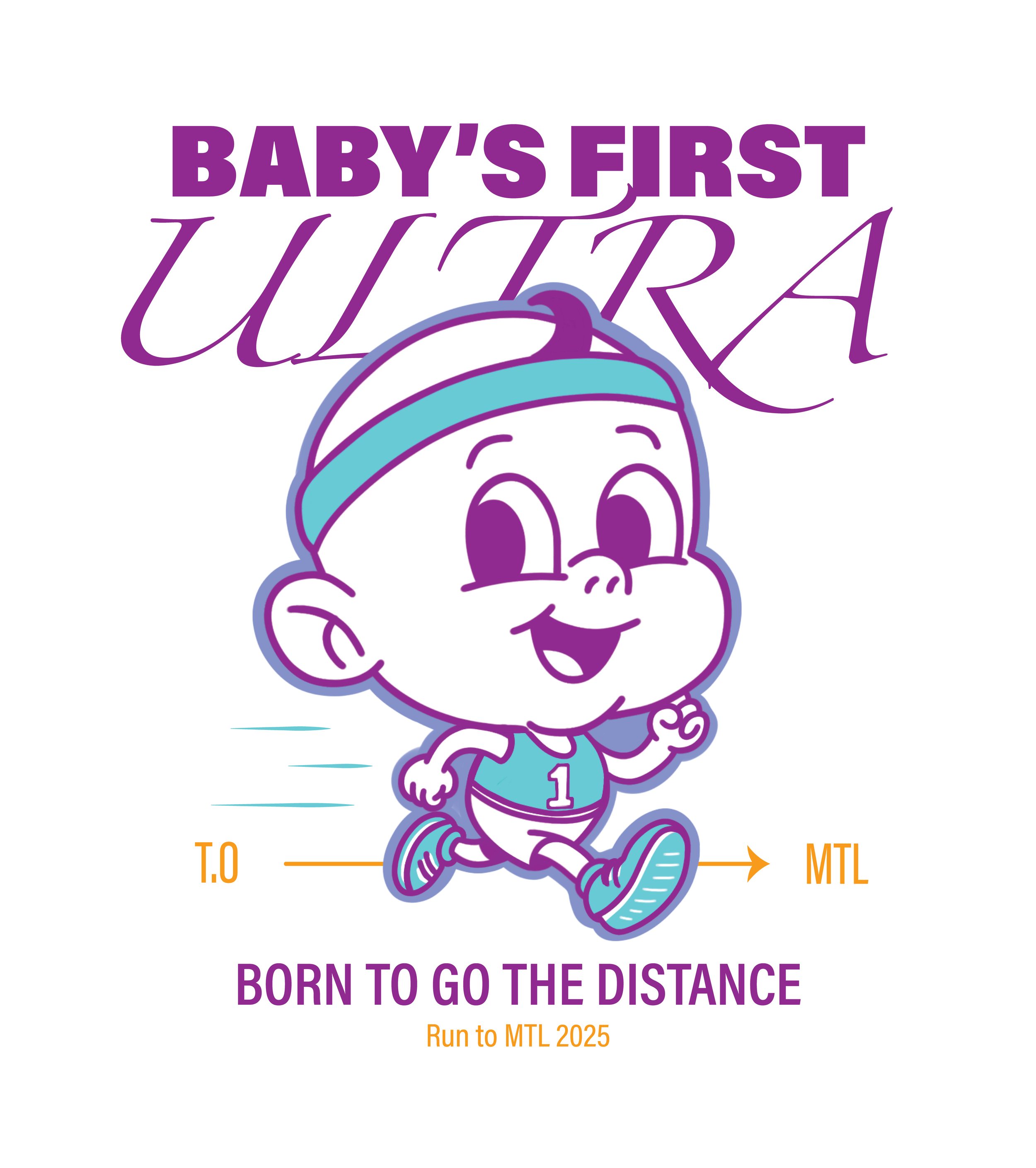 Graphic Apparel Design