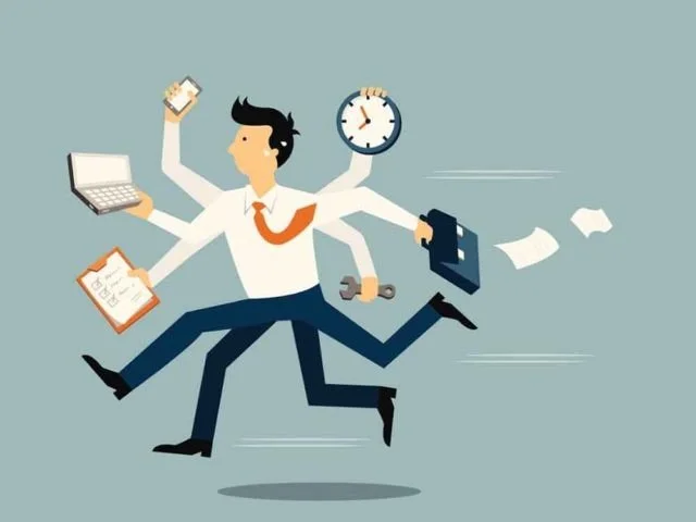 Breaking the Perfectionism Trap