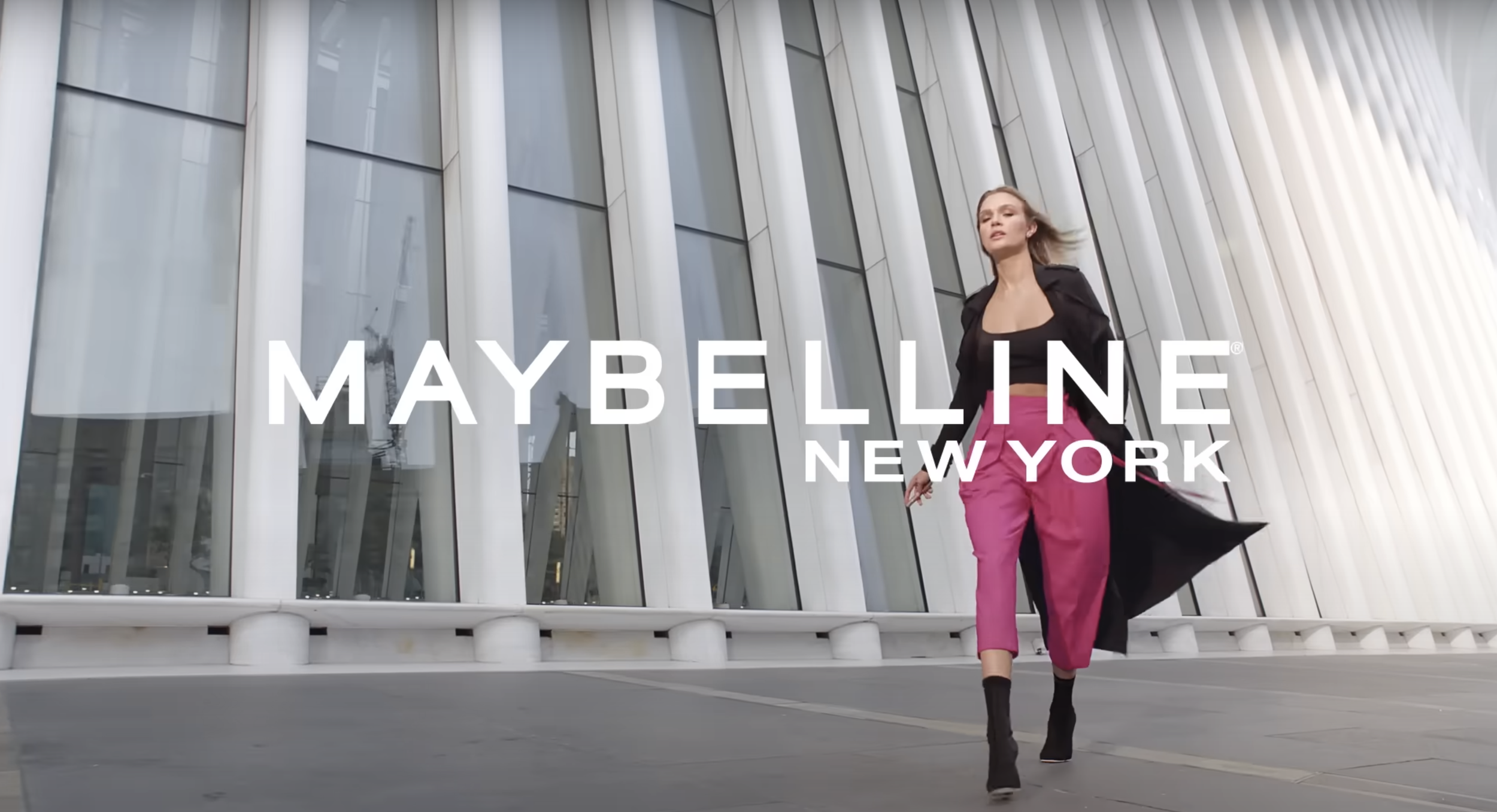 MAYBELLINE - Sensational Sky High Mascara