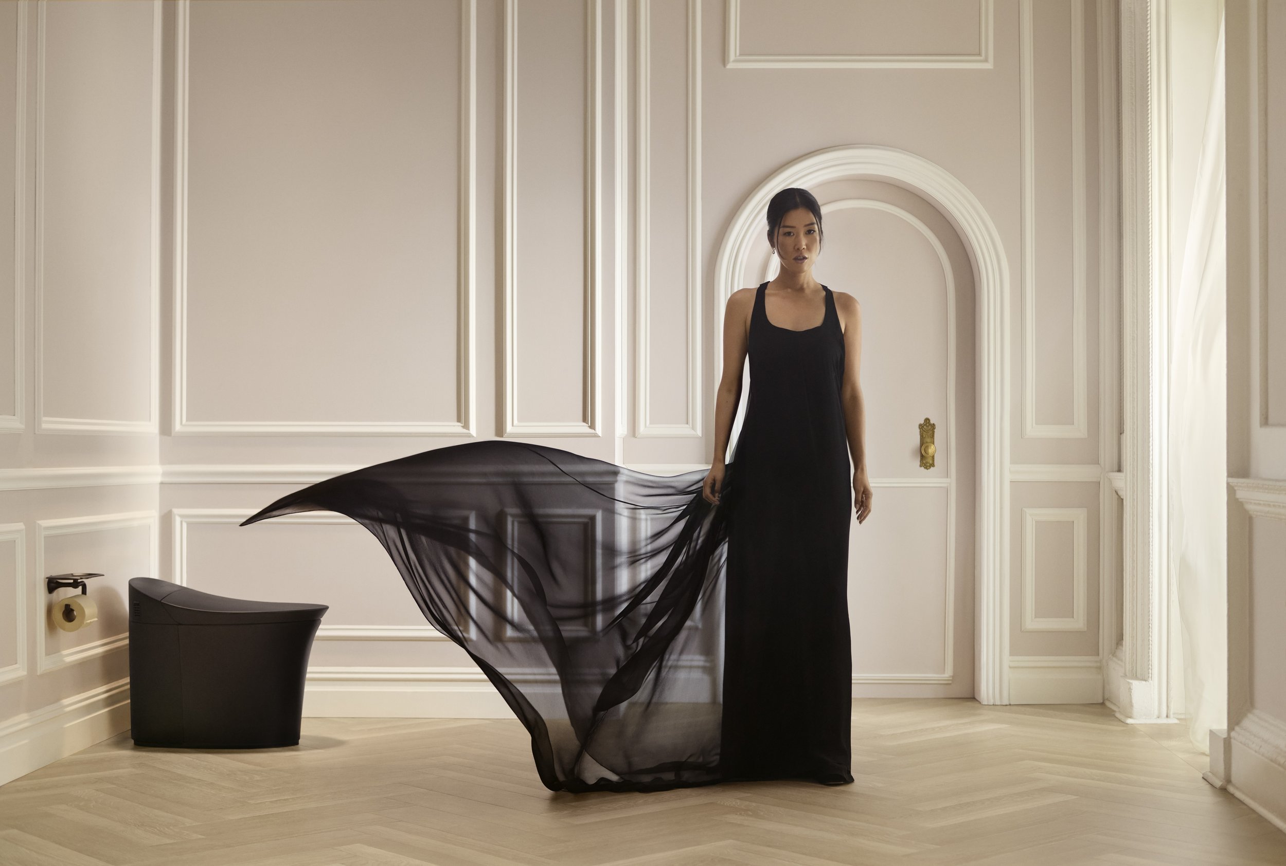 KOHLER x LAURA KIM