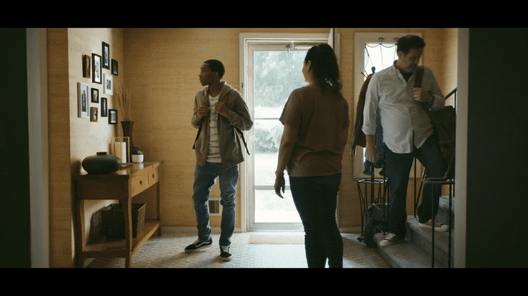 AD COUNCIL : ADOPT US KIDS - HOME