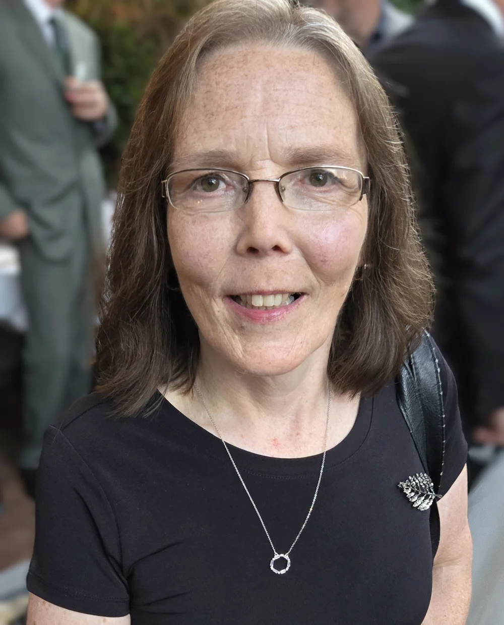 Our Team | Meet Our Professional Team — Pathways to Connection