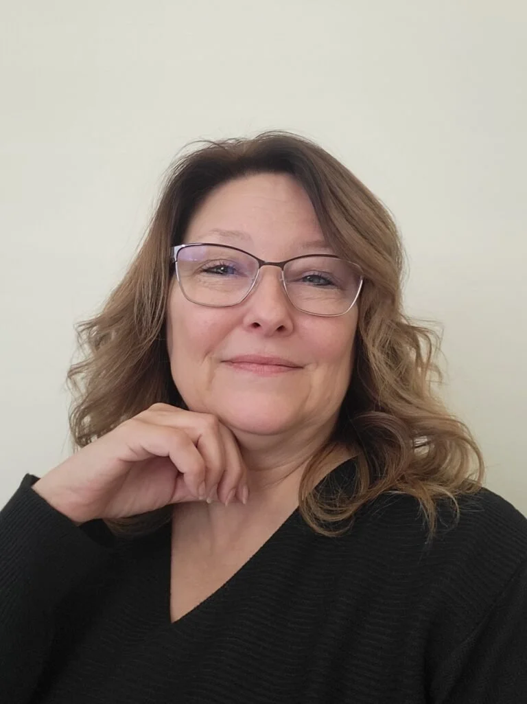 Our Team | Meet Our Professional Team — Pathways to Connection