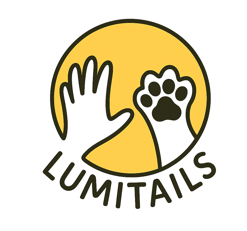 Lumitails
