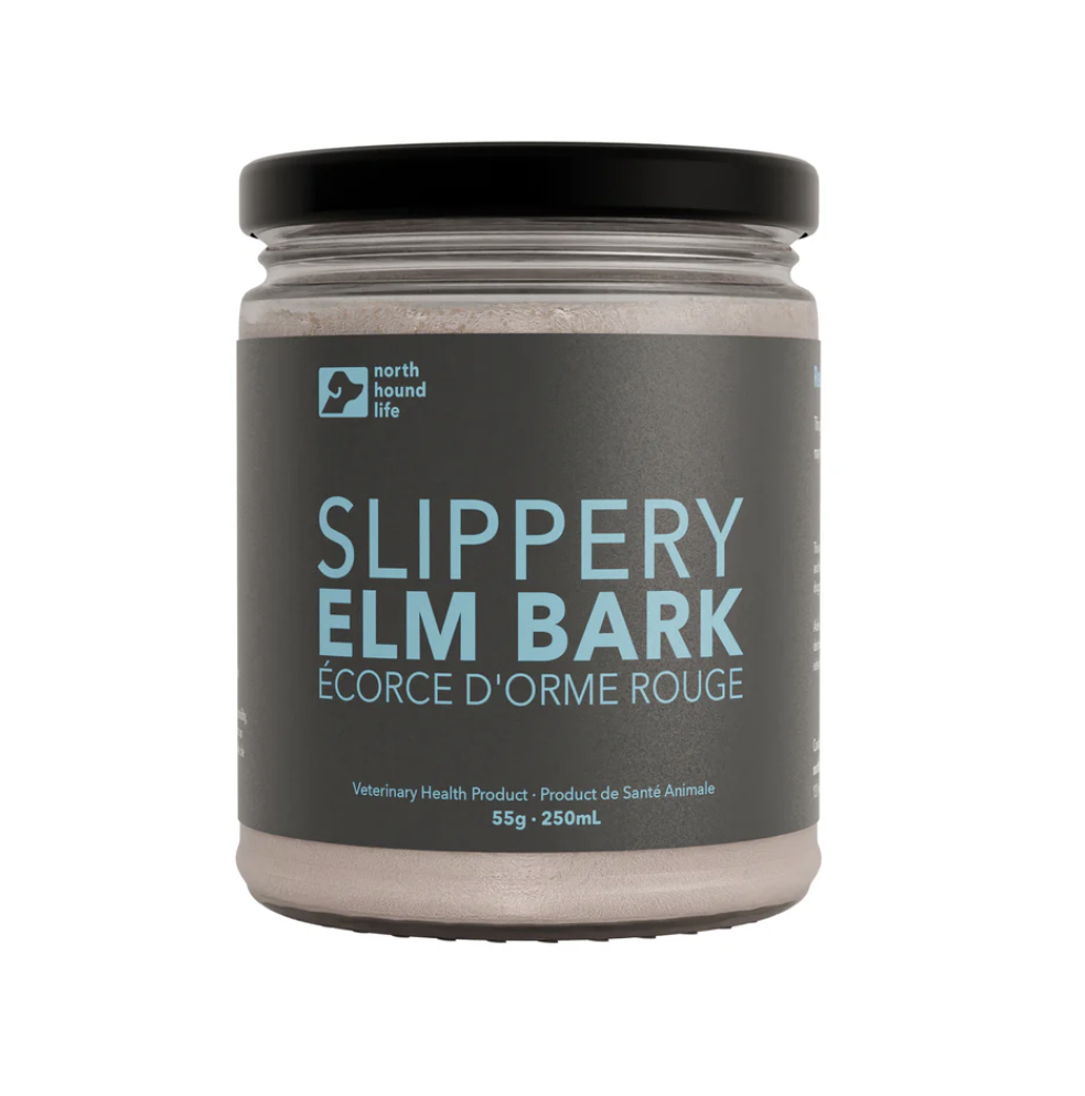 North Hound Life | Slippery Elm Bark