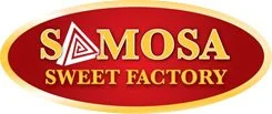 From 3,000 Samosas a Week to 500,000 a Day!! - The Samosa Sweet Factory Story