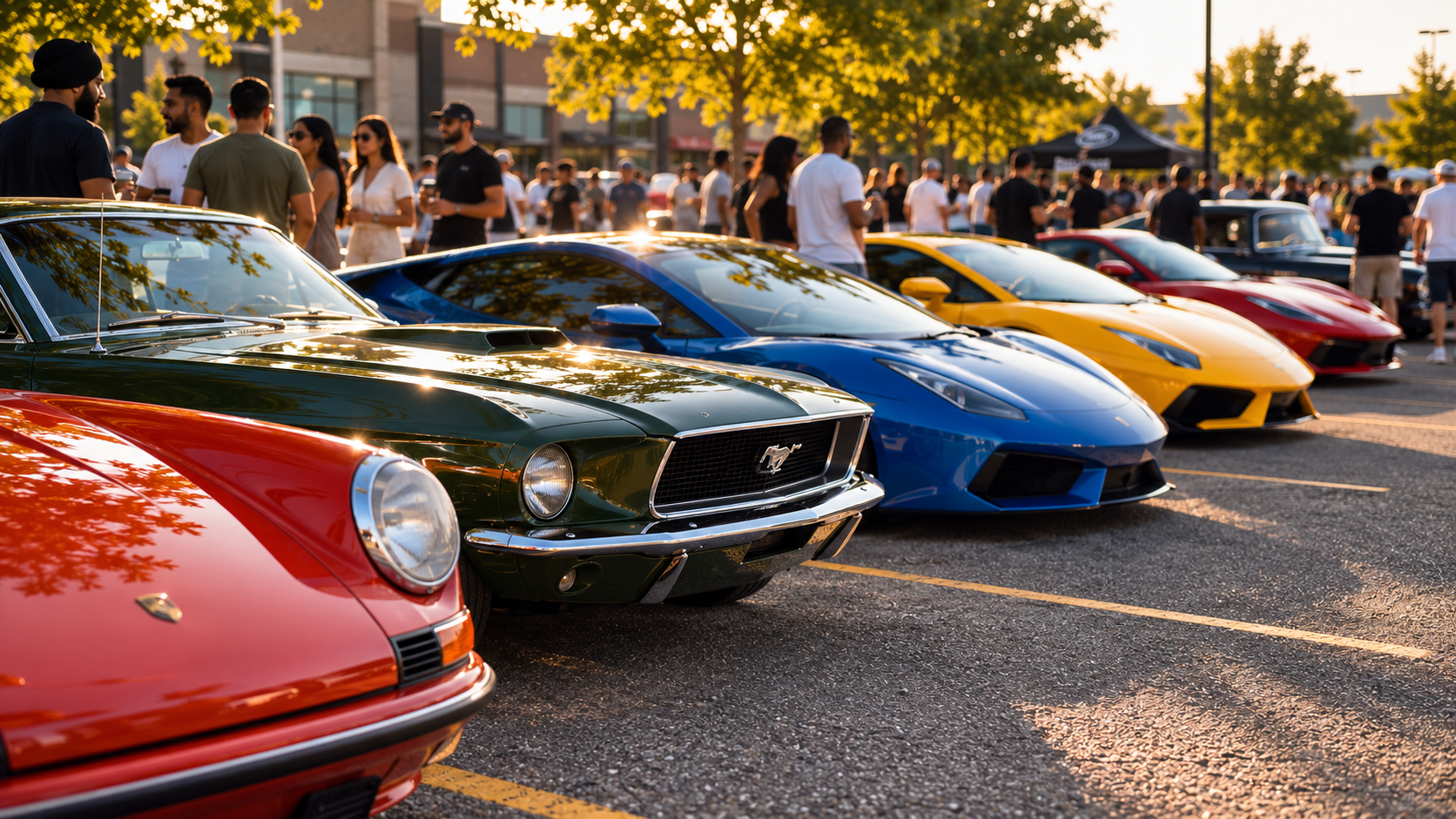 It's Summer. The Toys Are Out. Here's the Call You Should Be Making First.