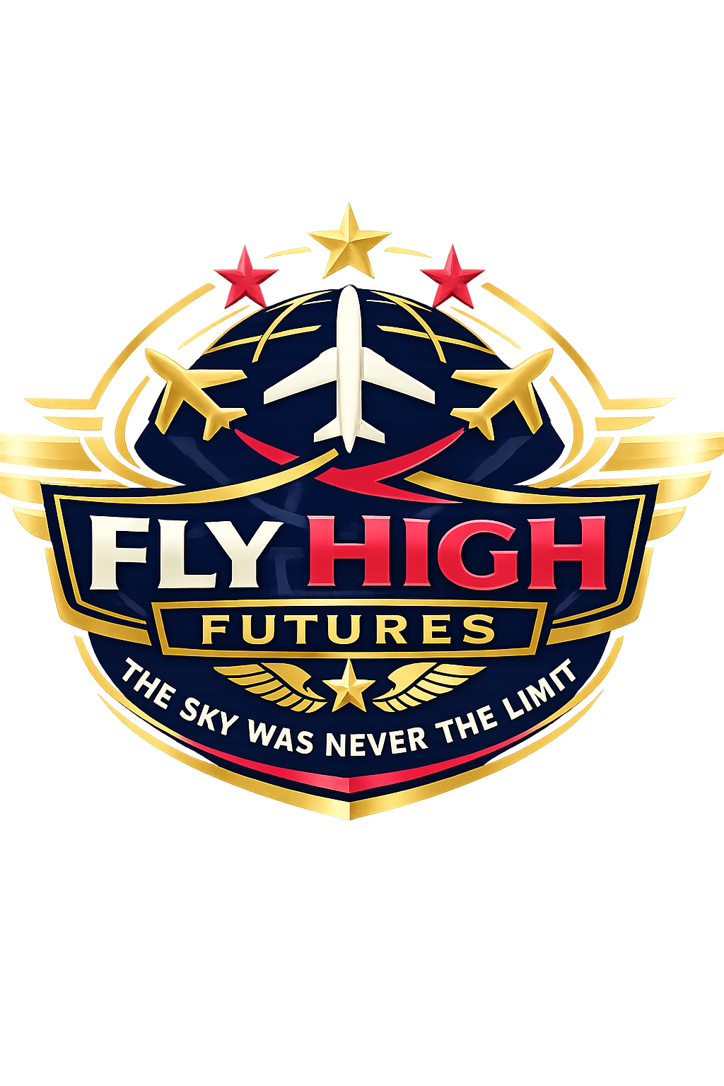 Fly High Futures