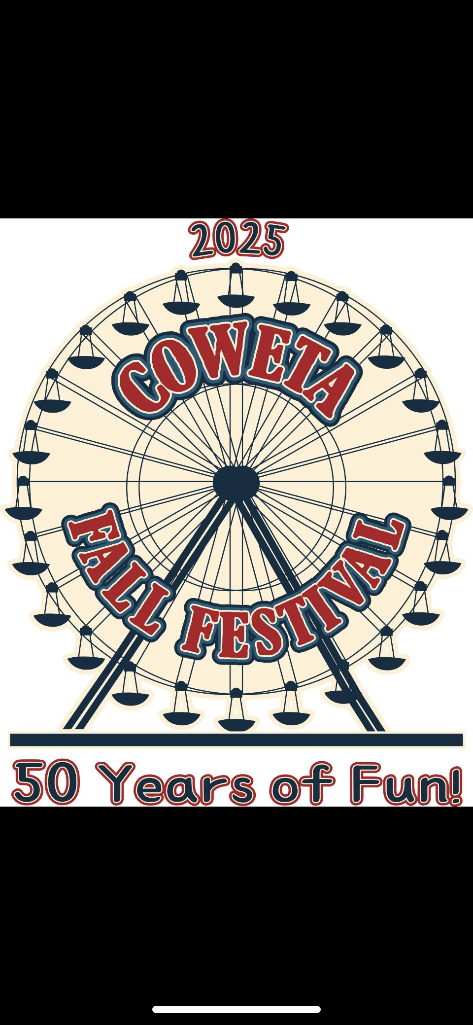 Coweta Fall Festival