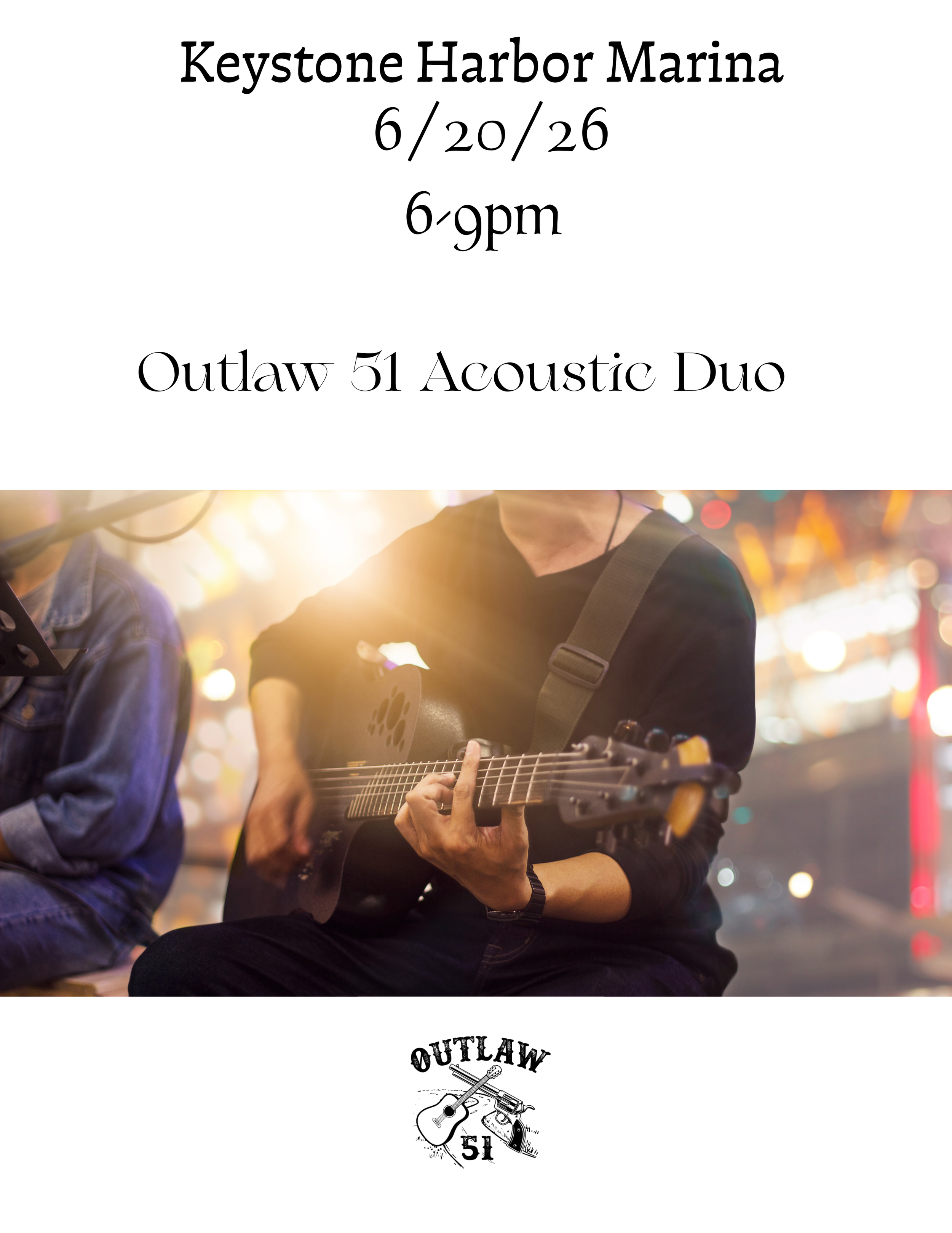 Keystone Harbor Marina