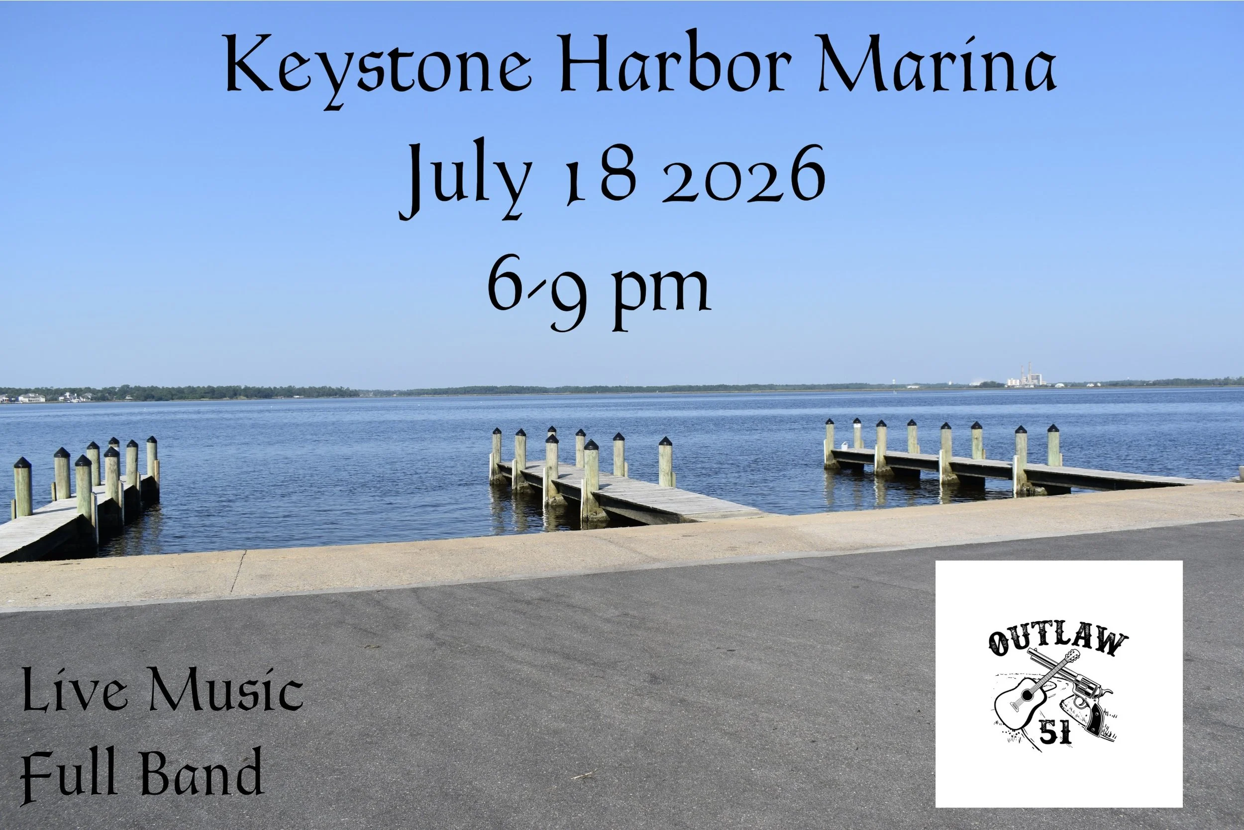 Keystone Harbor Marina