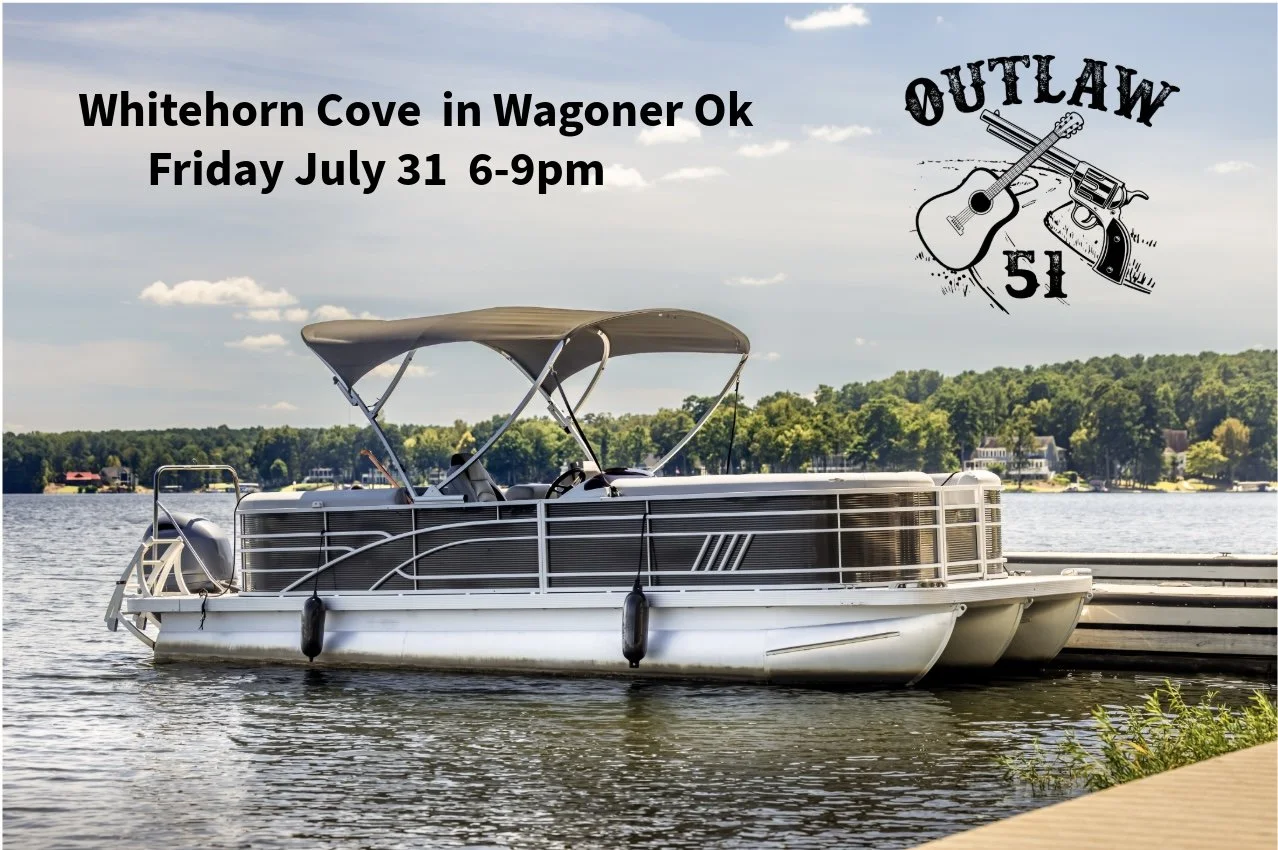 Whitehorn Cove Marina